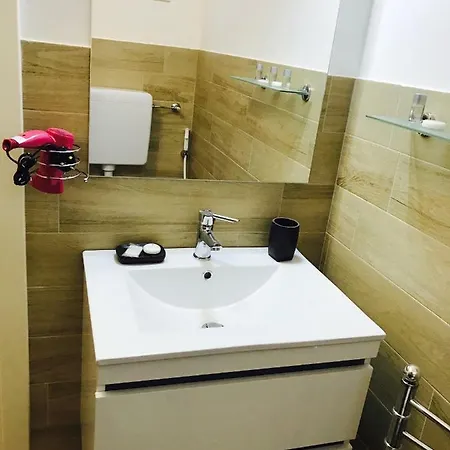 בית הארחה Oasi Salento