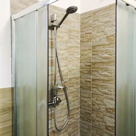 בית הארחה Oasi Salento *