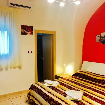 Oasi Salento * Villa Baldassarri