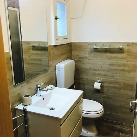 Oasi Salento * Villa Baldassarri