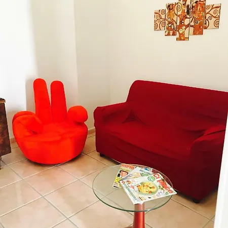 בית הארחה Oasi Salento