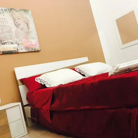 Oasi Salento בית הארחה