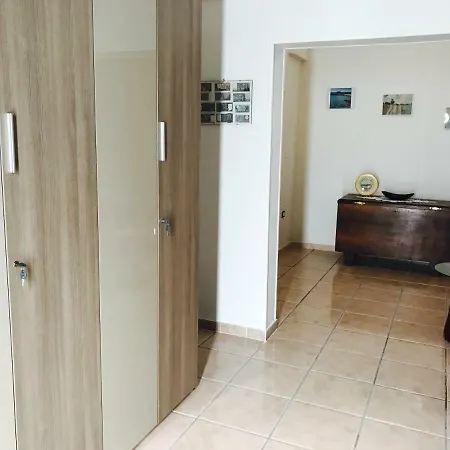 בית הארחה Oasi Salento