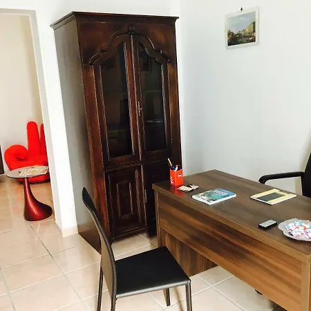 Oasi Salento Villa Baldassarri