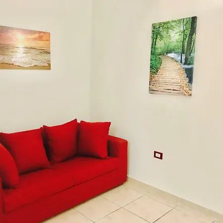 Oasi Salento * Villa Baldassarri