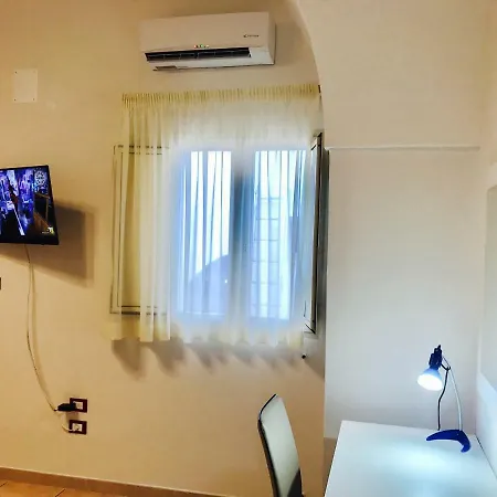 Oasi Salento בית הארחה *