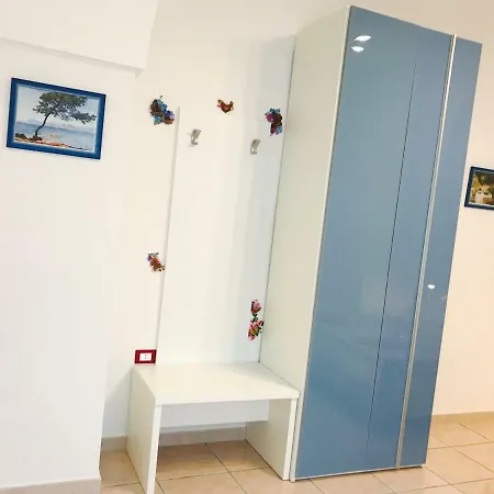Oasi Salento Villa Baldassarri