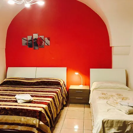 Oasi Salento * Villa Baldassarri