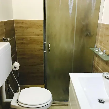 Oasi Salento בית הארחה
