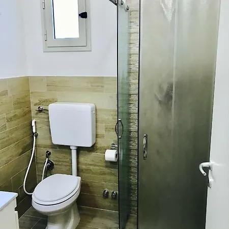 Oasi Salento Villa Baldassarri