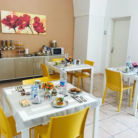 בית הארחה Oasi Salento