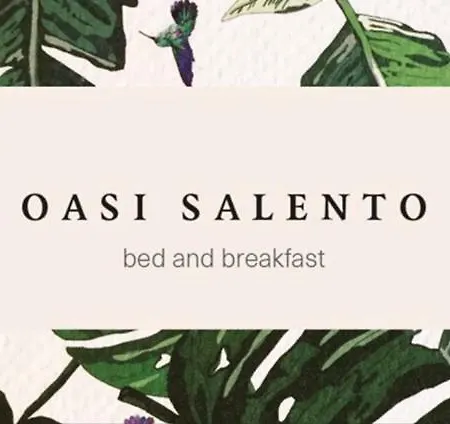 Oasi Salento בית הארחה Villa Baldassarri