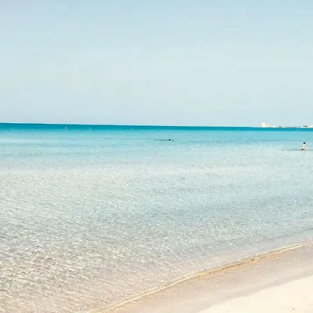 Oasi Salento