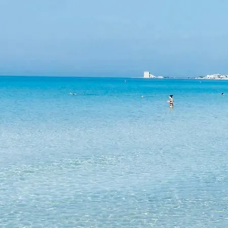 Oasi Salento *